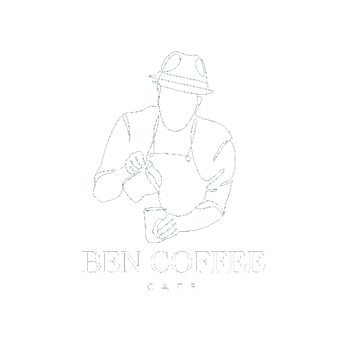 Ben Coffee concept artwork