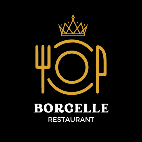 Borgelle Eestaurant concept artwork