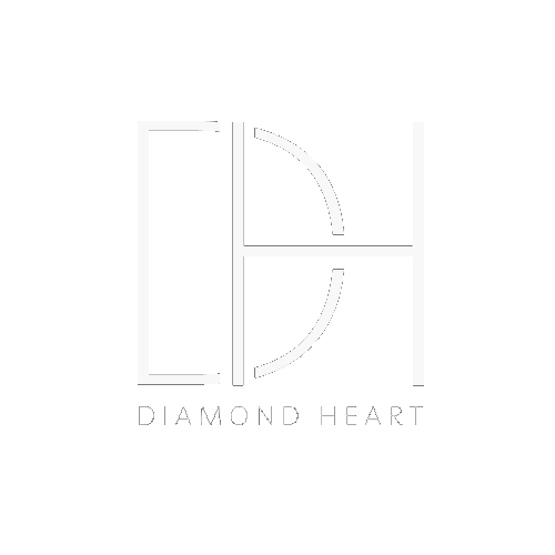 Diamond Heart concept artwork