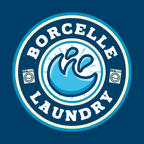 Boucelle Laundry concept artwork