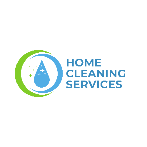 Home Cleaning Services concept artwork